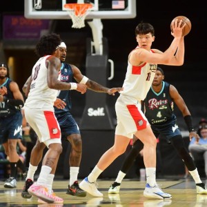 百家乐平台-杨瀚森轰18分7板4助1断1帽 混音复仇奥斯汀马刺