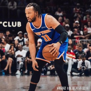 百家乐平台-尼克斯大胜！布伦森19分6失误，唐斯20+10创纪录，勇士弃将大拉胯
