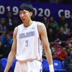 百家乐集团-周琦长文回应：新疆男篮阻止我去NBA 逼我带伤出场