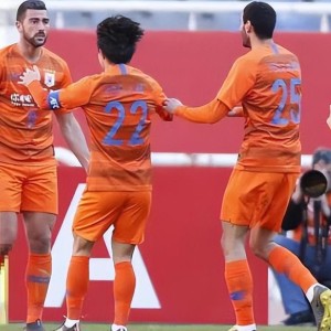 百家乐集团-鲁能本土阵容补强有新思路，或考虑内部挖潜，两新星被看好踢主力