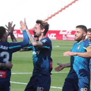 百家乐平台-【西乙】西班牙人3比0 武磊替补登场德托马斯两球