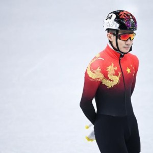 百家乐平台-【冬奥·人物】任子威：出生书香世家的“全能型武将”