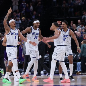 百家乐平台-本赛季至今场均罚球得分占比最高球队：魔术居首 湖人第2 快船第4