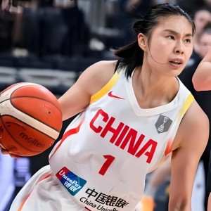 百家乐集团-中国女篮第2胜！数据不说谎，2人是赢球的最大功臣