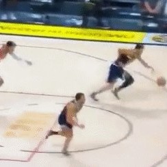 百家乐-掘金本有机会绝杀奇才？穆雷荒唐选择葬送赢球希望