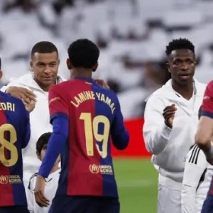 马卡：西甲24/25赛季总收入较前季上涨10%，13支球队实现盈利